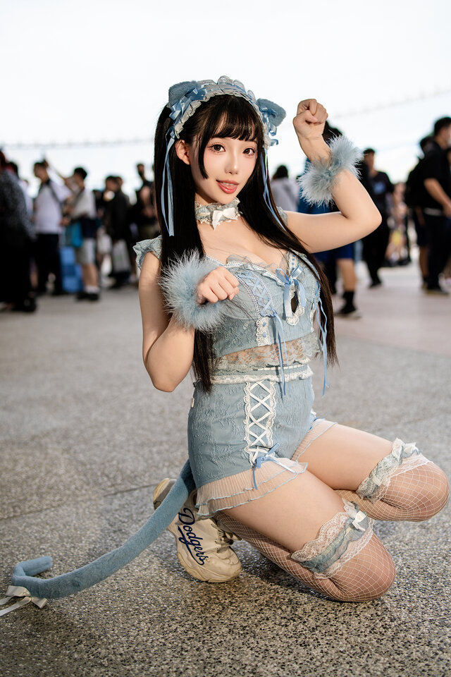 佞佞Ning（Instagram：ningning_only）【台湾】