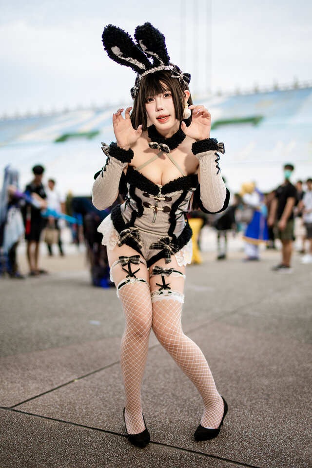 四紀SHiKi（Instagram：hiiamshiki）【台湾】