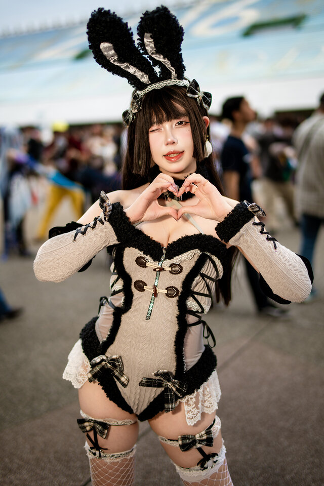 四紀SHiKi（Instagram：hiiamshiki）【台湾】