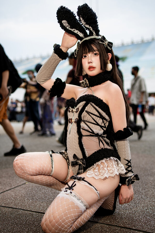 四紀SHiKi（Instagram：hiiamshiki）【台湾】
