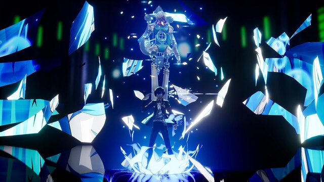 最大80%OFF！『オクトラ』『ペルソナR』シリーズもお手頃価格─メトロイドヴァニア、人狼ADV、ロボACTの名作・良作も【eショップ・PS Storeのお勧めセール】