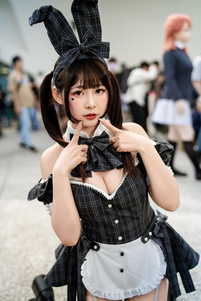 Helene 海琳（Instagram：helene.tw）【台湾】