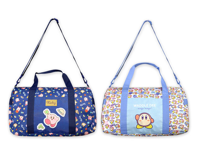 『星のカービィ』5月登場予定のグッズが公開！ワープスターカービィぬいぐるみ、ヨーヨーやビーム姿のソフビなど注目のラインナップ