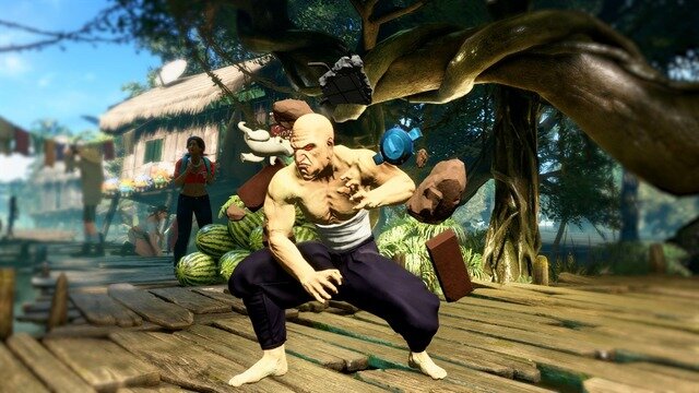 『スト6』新キャラ「エレナ」参戦を祝う5月ファイティングパスが本日5月7日配信！「ユン」「Q」「レミー」含む『ストIII』シリーズキャラのアイテムがプレミアム報酬で登場