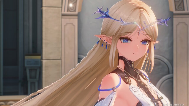 『鳴潮』リナシータ編のキーパーソン「カルテジア」がいよいよ実装！立ち絵では「フルールドリス」も共に描かれる