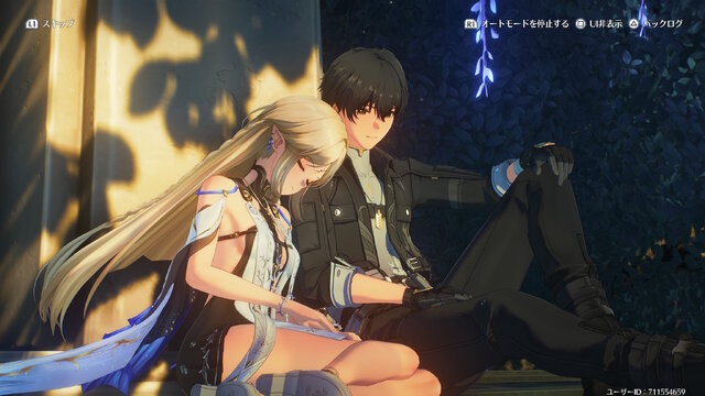 『鳴潮』リナシータ編のキーパーソン「カルテジア」がいよいよ実装！立ち絵では「フルールドリス」も共に描かれる