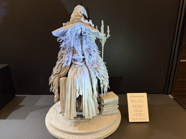 『エルデンリング』『アーマード・コア』…あらゆる作品のファンの熱量が集まった日ー「FROMSOFTWARE GAMES EVENT Spring 2025 in TOKYO」【イベントレポ】