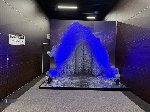 『エルデンリング』『アーマード・コア』…あらゆる作品のファンの熱量が集まった日ー「FROMSOFTWARE GAMES EVENT Spring 2025 in TOKYO」【イベントレポ】
