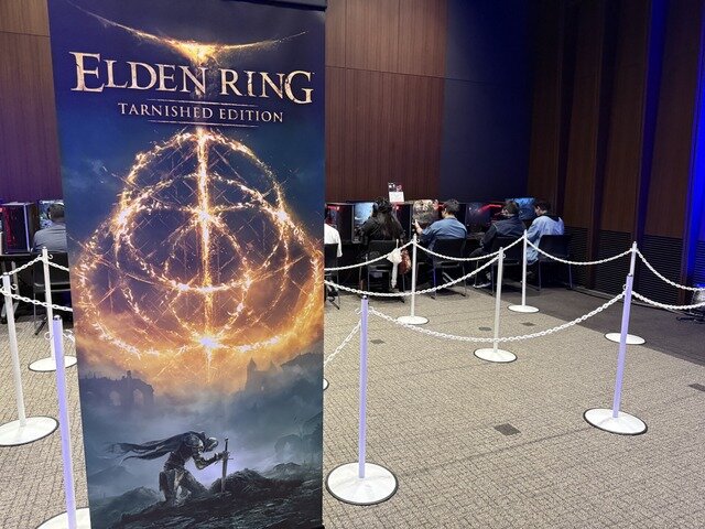 『エルデンリング』『アーマード・コア』…あらゆる作品のファンの熱量が集まった日ー「FROMSOFTWARE GAMES EVENT Spring 2025 in TOKYO」【イベントレポ】