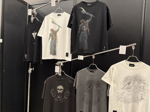 『エルデンリング』『アーマード・コア』…あらゆる作品のファンの熱量が集まった日ー「FROMSOFTWARE GAMES EVENT Spring 2025 in TOKYO」【イベントレポ】
