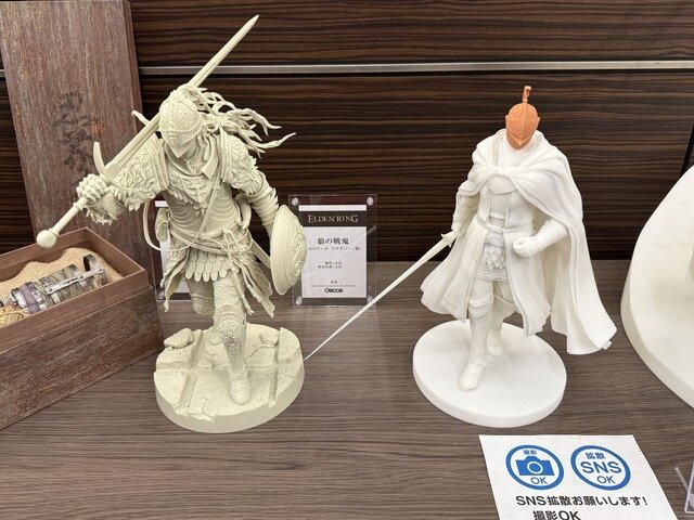 『エルデンリング』『アーマード・コア』…あらゆる作品のファンの熱量が集まった日ー「FROMSOFTWARE GAMES EVENT Spring 2025 in TOKYO」【イベントレポ】
