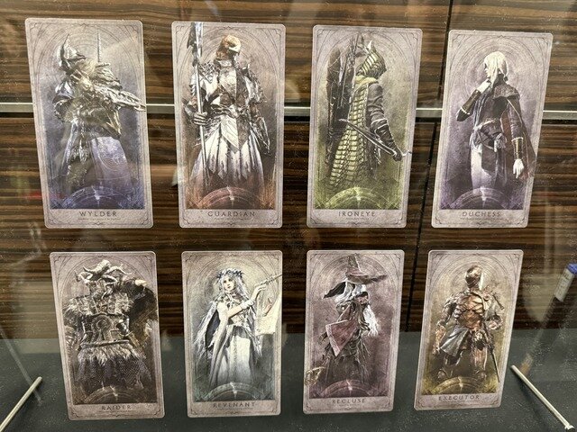 『エルデンリング』『アーマード・コア』…あらゆる作品のファンの熱量が集まった日ー「FROMSOFTWARE GAMES EVENT Spring 2025 in TOKYO」【イベントレポ】