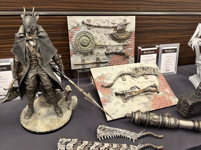 『エルデンリング』『アーマード・コア』…あらゆる作品のファンの熱量が集まった日ー「FROMSOFTWARE GAMES EVENT Spring 2025 in TOKYO」【イベントレポ】