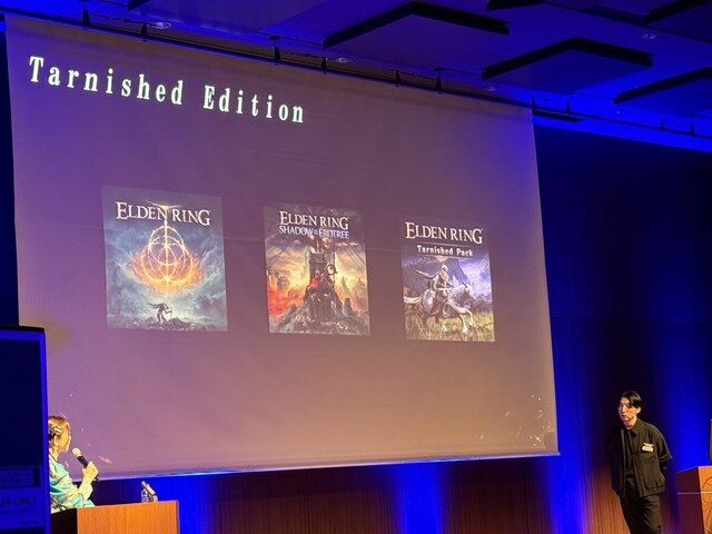 『エルデンリング』『アーマード・コア』…あらゆる作品のファンの熱量が集まった日ー「FROMSOFTWARE GAMES EVENT Spring 2025 in TOKYO」【イベントレポ】