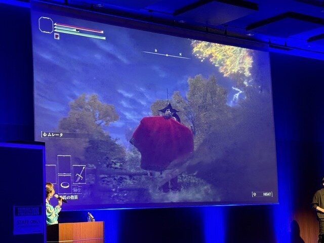 『エルデンリング』『アーマード・コア』…あらゆる作品のファンの熱量が集まった日ー「FROMSOFTWARE GAMES EVENT Spring 2025 in TOKYO」【イベントレポ】