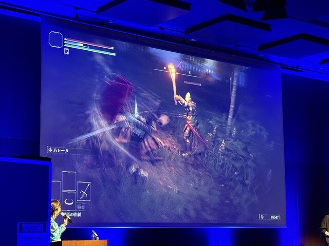 『エルデンリング』『アーマード・コア』…あらゆる作品のファンの熱量が集まった日ー「FROMSOFTWARE GAMES EVENT Spring 2025 in TOKYO」【イベントレポ】