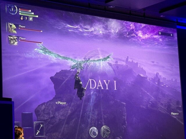 『エルデンリング』『アーマード・コア』…あらゆる作品のファンの熱量が集まった日ー「FROMSOFTWARE GAMES EVENT Spring 2025 in TOKYO」【イベントレポ】