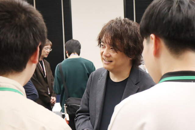 日野晃博氏が“AI時代に必要な審美眼を磨く場”と語るゲームクリエイターの育成プログラム「Top Game Creators Academy」が活動スタート。日本から世界に誇れるIP創出を狙う