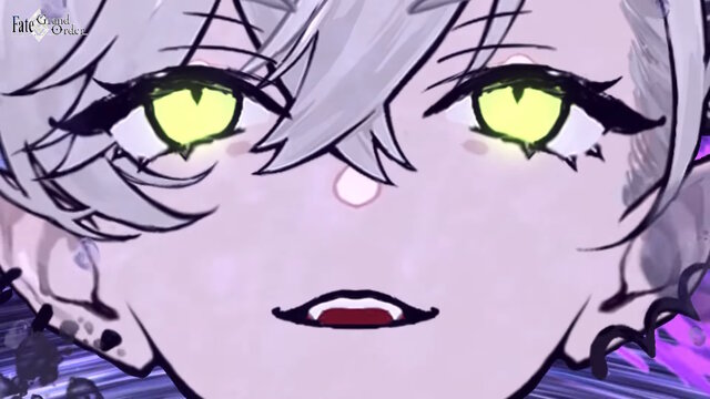 『FGO』新規サーヴァント「★5 リリス（バーサーカー）」実装！奏章IVキービジュアルを飾った最後の1騎がついに参戦