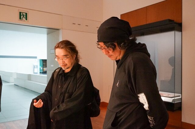 野島一成×直良有祐×深井龍之介 出雲鼎談ー神話が息づく地で語る創作とAIの未来（後編）