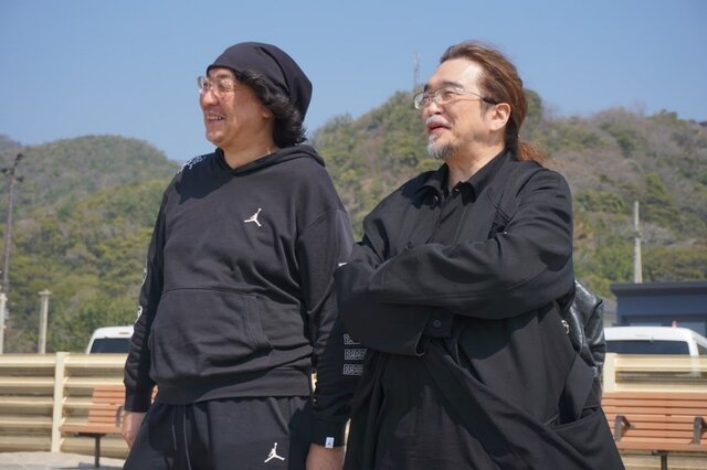 野島一成×直良有祐×深井龍之介 出雲鼎談ー神話が息づく地で語る創作とAIの未来（後編）
