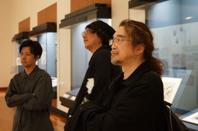 野島一成×直良有祐×深井龍之介 出雲鼎談ー神話が息づく地で語る創作とAIの未来（後編）