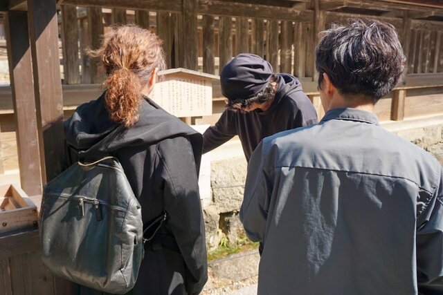 野島一成×直良有祐×深井龍之介 出雲鼎談ー神話が息づく地で語る創作とAIの未来（後編）