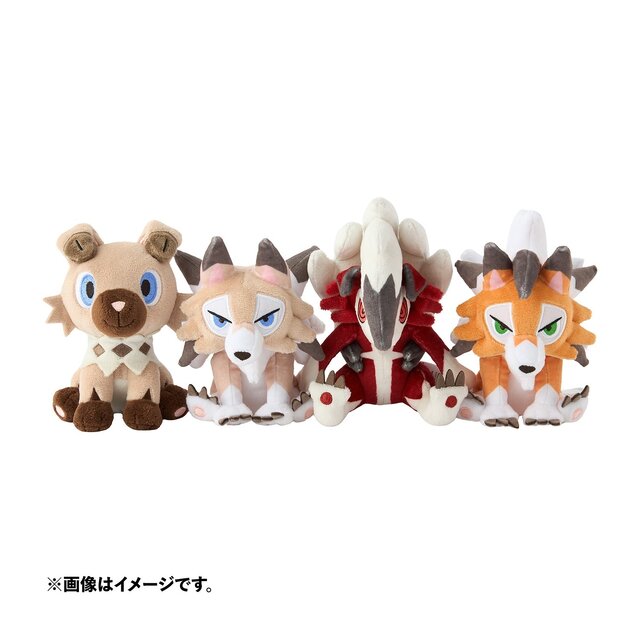 ポケセンオンラインで「Pokémon fit」最新作が本日5月8日発売！モクロー、ミミッキュら「アローラ地方の全116種類」が仲間入り