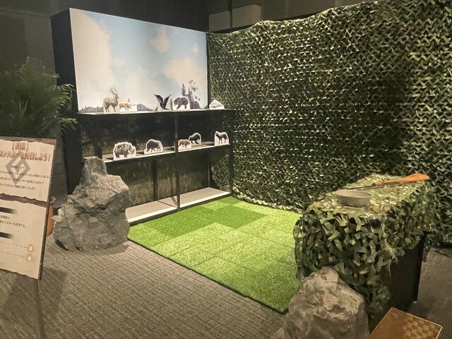まるで縁日の屋台！アトラクション満載の『黒い砂漠』10周年感謝祭イベントレポート―交流深める“名刺交換”もユニーク