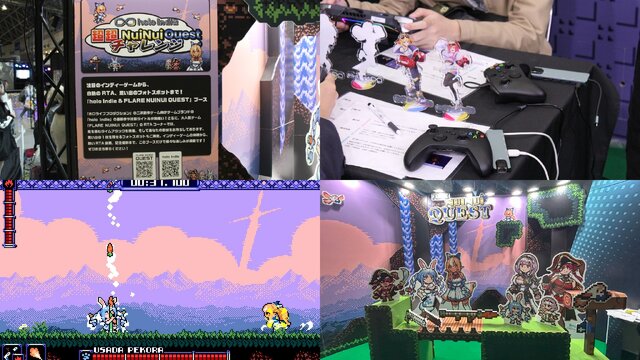 リアル会場でRTAに挑戦!? 「ニコ超 2025」holo Indieブースは、不知火フレアを操作するファンたちの白熱バトルが繰り広げられていた【レポート】