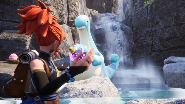 ポケットペア、任天堂とポケモンの『パルワールド』訴訟について現状説明―予防的な措置として一部仕様変更も