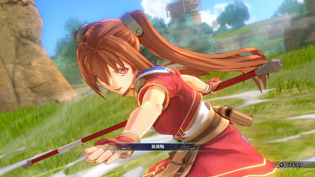 『空の軌跡 the 1st』2025年9月19日発売決定！限定版情報や、戦闘システムのさらなる内容も明らかに