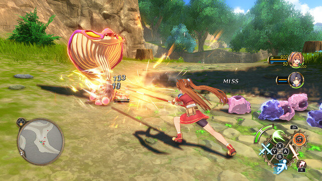 『空の軌跡 the 1st』2025年9月19日発売決定！限定版情報や、戦闘システムのさらなる内容も明らかに