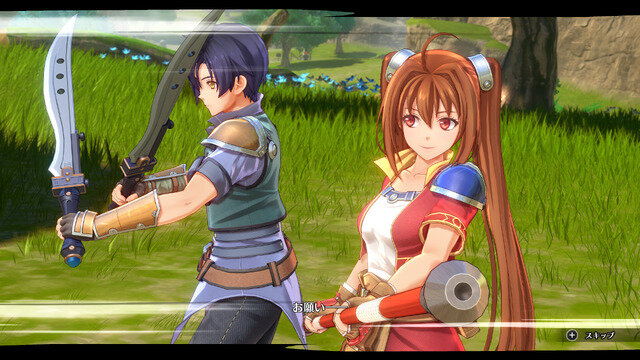 『空の軌跡 the 1st』2025年9月19日発売決定！限定版情報や、戦闘システムのさらなる内容も明らかに