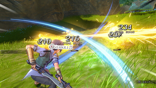 『空の軌跡 the 1st』2025年9月19日発売決定！限定版情報や、戦闘システムのさらなる内容も明らかに