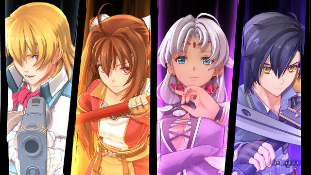 『空の軌跡 the 1st』2025年9月19日発売決定！限定版情報や、戦闘システムのさらなる内容も明らかに