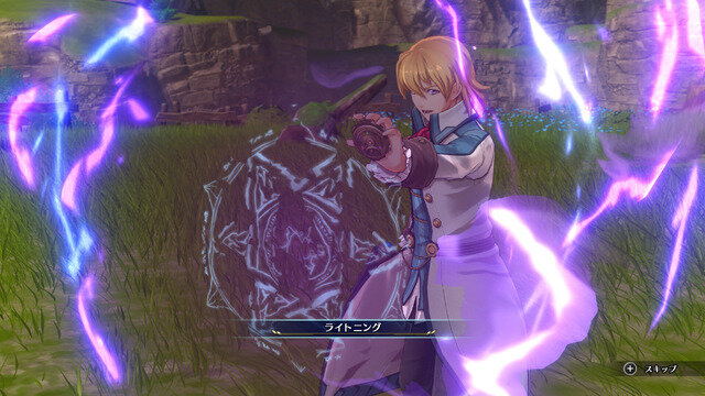 『空の軌跡 the 1st』2025年9月19日発売決定！限定版情報や、戦闘システムのさらなる内容も明らかに