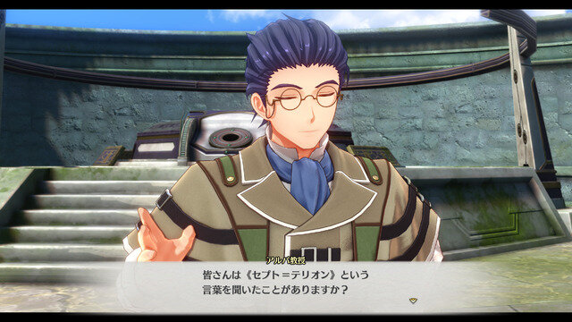 『空の軌跡 the 1st』2025年9月19日発売決定！限定版情報や、戦闘システムのさらなる内容も明らかに