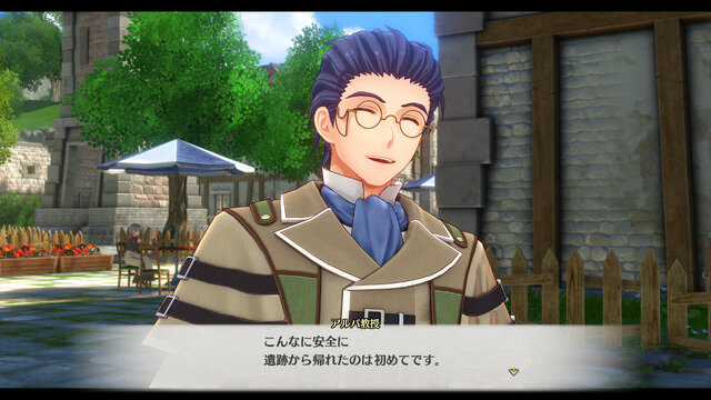 『空の軌跡 the 1st』2025年9月19日発売決定！限定版情報や、戦闘システムのさらなる内容も明らかに