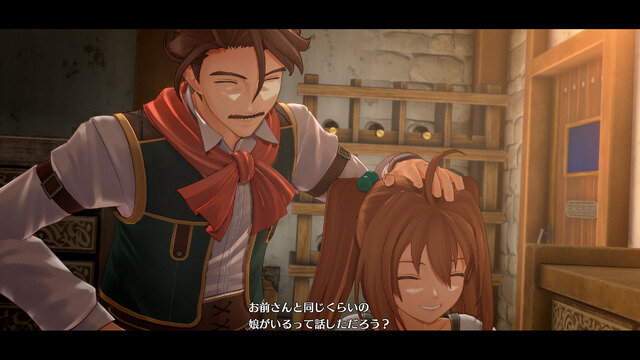 『空の軌跡 the 1st』2025年9月19日発売決定！限定版情報や、戦闘システムのさらなる内容も明らかに
