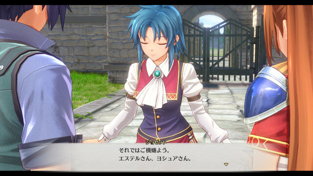 『空の軌跡 the 1st』2025年9月19日発売決定！限定版情報や、戦闘システムのさらなる内容も明らかに