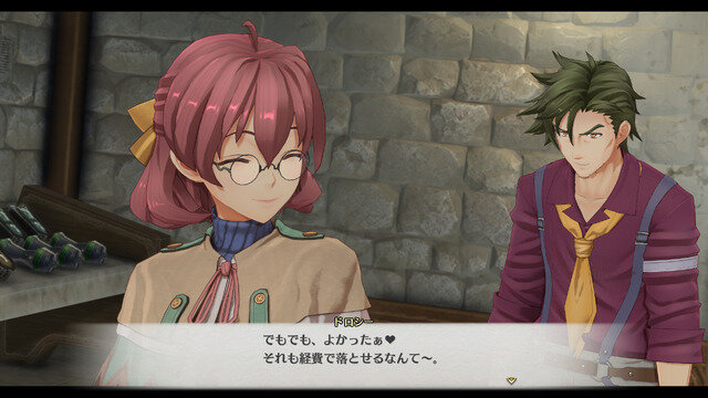 『空の軌跡 the 1st』2025年9月19日発売決定！限定版情報や、戦闘システムのさらなる内容も明らかに
