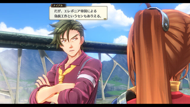 『空の軌跡 the 1st』2025年9月19日発売決定！限定版情報や、戦闘システムのさらなる内容も明らかに