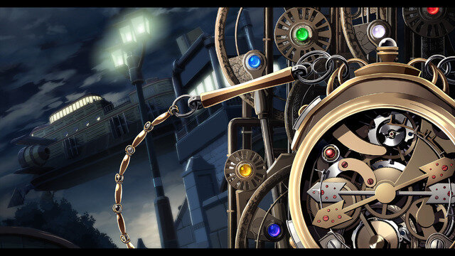 『空の軌跡 the 1st』2025年9月19日発売決定！限定版情報や、戦闘システムのさらなる内容も明らかに