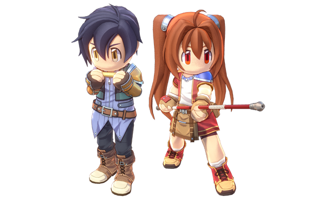 『空の軌跡 the 1st』2025年9月19日発売決定！限定版情報や、戦闘システムのさらなる内容も明らかに