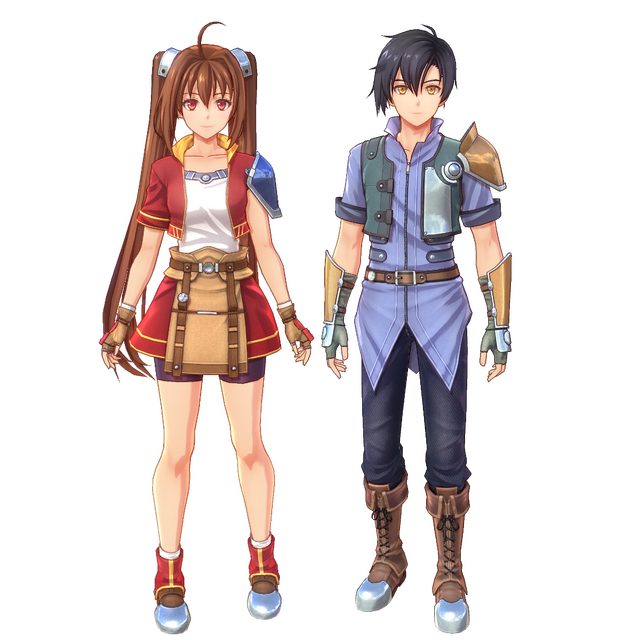 『空の軌跡 the 1st』2025年9月19日発売決定！限定版情報や、戦闘システムのさらなる内容も明らかに