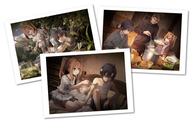 『空の軌跡 the 1st』2025年9月19日発売決定！限定版情報や、戦闘システムのさらなる内容も明らかに