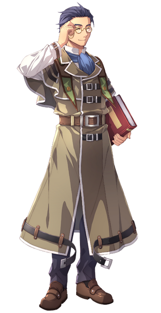 『空の軌跡 the 1st』2025年9月19日発売決定！限定版情報や、戦闘システムのさらなる内容も明らかに