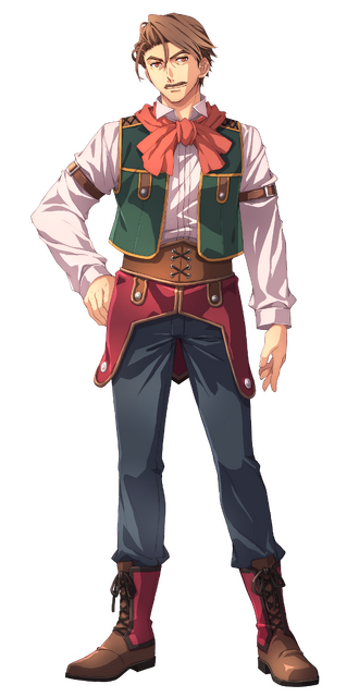 『空の軌跡 the 1st』2025年9月19日発売決定！限定版情報や、戦闘システムのさらなる内容も明らかに