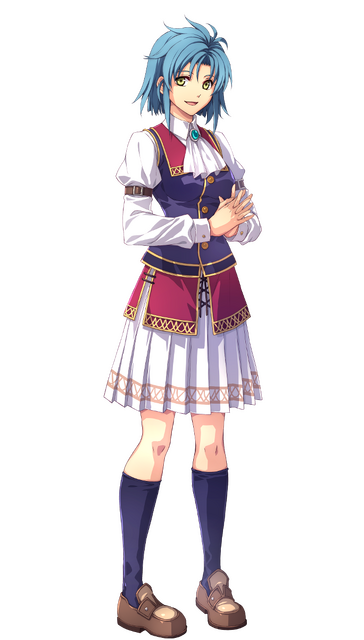 『空の軌跡 the 1st』2025年9月19日発売決定！限定版情報や、戦闘システムのさらなる内容も明らかに